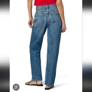 JOES JEANS Midrise Nikki Boyfriend Jeans